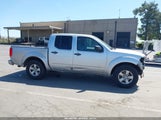 Nissan Frontier Se 1N6AD07U69C405788 снимка