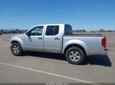Nissan Frontier Se 1N6AD07U69C405788 снимка