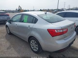 Kia Rio Lx KNADM4A33E6395220 снимка