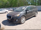 Kia Sedona Ex KNDMC5C1XG6138131 снимка