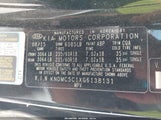 Kia Sedona Ex KNDMC5C1XG6138131 снимка