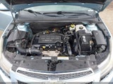 Chevrolet Cruze 1Lt 1G1PF5SC8C7142778 снимка