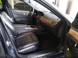 Mercedes-Benz E 350 WDDHF5KB9CA609587 photo