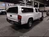 Toyota Tacoma Sr 3TYRX5GNXPT069260 снимка