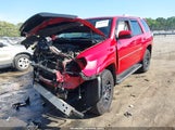 Toyota 4Runner Sr5 JTEBU5JR1G5313526 снимка