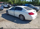 Infiniti G37 Journey JN1CV6AP5BM507004 photo