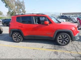 Jeep Renegade Latitude ZACCJABT5FPC18655 снимка
