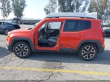 Jeep Renegade Latitude ZACCJABT5FPC18655 снимка