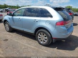 Lincoln Mkx 2LMDU68C38BJ41095 fotografie