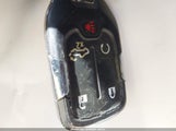 Chevrolet Silverado  4Wd Short Bed Ltz 1GCUYGED0LZ285409 снимка