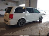 Dodge Grand Caravan Sxt 2C4RDGCG2HR791646 снимка