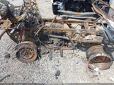 Honda Trx450 Fm 478TE220834407299 снимка