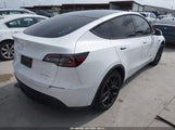 Tesla Model Y Long Range Dual Motor All-Wheel Drive 5YJYGDEE6MF114165 photo