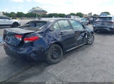 Toyota Corolla Le 5YFB4MDE3PP040888 fotografie