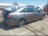 Toyota Camry Se 4T1BF1FK1FU497594 снимка