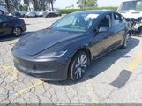 Tesla Model 3 Long Range Rear-Wheel Drive/Standard Rear-Wheel Drive 5YJ3E1EA3SF998459 снимка