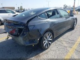 Tesla Model 3 Long Range Rear-Wheel Drive/Standard Rear-Wheel Drive 5YJ3E1EA3SF998459 fotografie