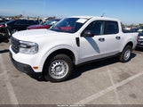 Ford Maverick Xl 3FTTW8A35RRB49343 снимка