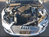 Audi A4 45 Premium WAUDNAF46KN017049 снимка
