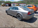 Chevrolet Malibu 2Lt 1G1ZD5E13BF310968 снимка