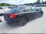 Honda Civic Sport 19XFC2F81KE038003 снимка
