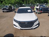 Honda Accord Sport 1HGCV1F34NA018350 снимка
