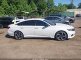 Honda Accord Sport 1HGCV1F34NA018350 fotografie