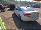 Honda Accord Sport 1HGCV1F34NA018350 fotografie