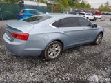 Chevrolet Impala 2Lt 1G1125S33EU155489 снимка