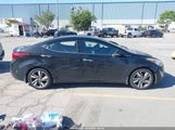 Hyundai Elantra Limited 5NPDH4AE8EH470119 снимка