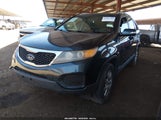 Kia Sorento Lx V6 5XYKTDA25BG133602 снимка