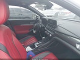 Acura Integra A-Spec 19UDE4H30SA009255 снимка