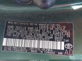 Toyota Corolla Le 2T1BURHE6GC656253 снимка