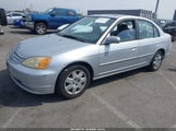 Honda Civic Ex 2HGES25722H602108 снимка