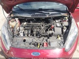 Ford Fiesta Se 3FADP4BJ2EM150437 снимка