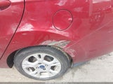 Ford Fiesta Se 3FADP4BJ2EM150437 снимка