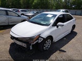 Toyota Corolla Le 5YFB4MDE3PP052877 снимка