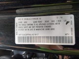 Porsche Cayenne V6 WP1AA29P94LA21817 снимка