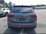 Volkswagen Tiguan 2.0T Se R-Line Black 3VV8B7AX1NM001732 photo