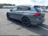 Volkswagen Tiguan 2.0T Se R-Line Black 3VV8B7AX1NM001732 снимка