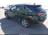Acura Rdx 5J8TB4H59FL027608 снимка