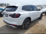 BMW X3 Sdrive30I WBX47DP07RN320056 снимка