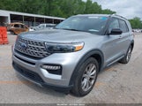 Ford Explorer Limited 1FMSK7FH8PGB63601 fotografie