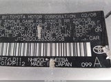 Toyota Prius JTDKB20U283386108 снимка