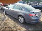 Mazda Mazda6 I Touring 1YVHZ8CH4A5M56655 снимка