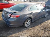 Mazda Mazda6 I Touring 1YVHZ8CH4A5M56655 снимка