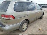 Toyota Sienna Le 4T3ZF13C72U422217 снимка