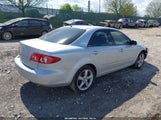 Mazda Mazda6 I Base 1YVFP80C855M43547 fotografie