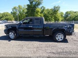 Chevrolet Silverado  Lt 1GCRKSE38BZ241710 снимка