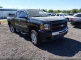 Chevrolet Silverado  Lt 1GCRKSE38BZ241710 снимка